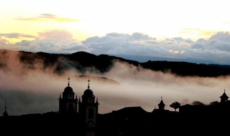 Pousada Sempre Viva Diamantina Exterior foto
