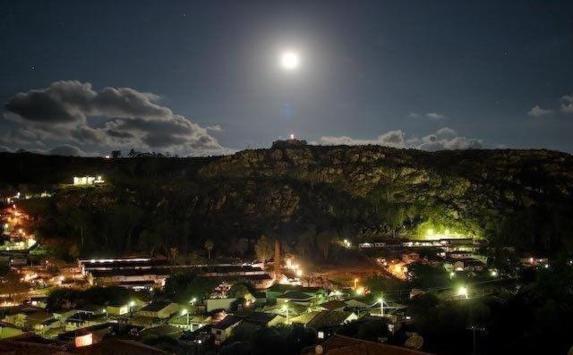 Pousada Sempre Viva Diamantina Exterior foto