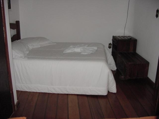 Pousada Sempre Viva Diamantina Quarto foto