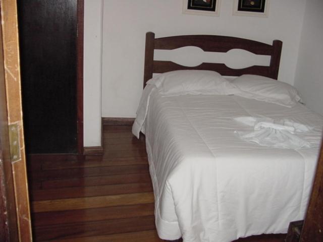 Pousada Sempre Viva Diamantina Quarto foto