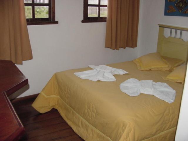 Pousada Sempre Viva Diamantina Quarto foto