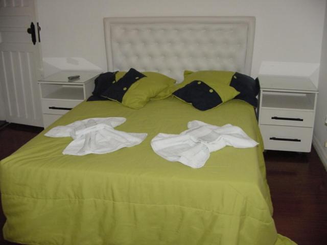 Pousada Sempre Viva Diamantina Quarto foto