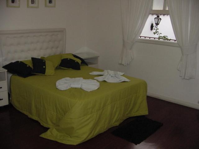 Pousada Sempre Viva Diamantina Quarto foto