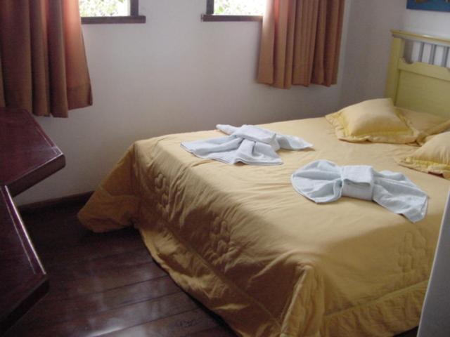 Pousada Sempre Viva Diamantina Quarto foto
